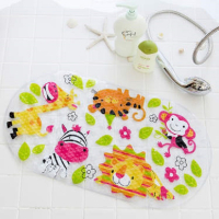Antislip mat  ~ Zebra