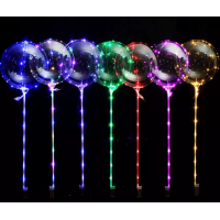 LED Ballon - Multi color