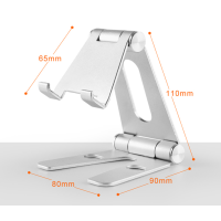 Telefoon houder - Rose Gold