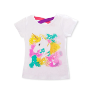 T-shirt ~ Unicorn coloured
