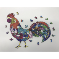 VinkToys® - Haan A3 - 200 stukjes