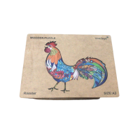 VinkToys® - Haan A3 - 200 stukjes