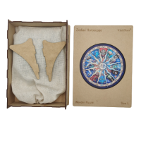 VinkToys® - Horoscoop A3 - 309 stukjes