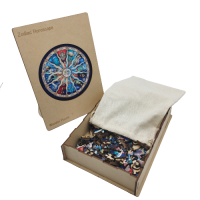 VinkToys® - Horoscoop A3 - 309 stukjes