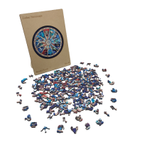 VinkToys® - Horoscoop A3 - 309 stukjes