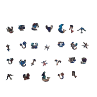 VinkToys® - Horoscoop A3 - 309 stukjes