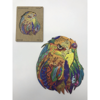 VinkToys® - Adelaar A3 - 200 stukjes