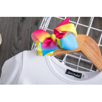 Tutu Set - Pailletten Unicorn