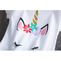 Tutu Set - Happy Unicorn