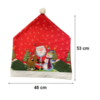 Stoelhoes - Kerstmis