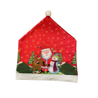 Stoelhoes - Kerstmis