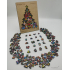 VinkToys® - Kerstboom A4 - 196 stukjes