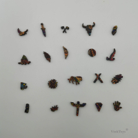 VinkToys® - Lion King A3 - 298 stukjes