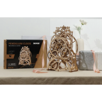 Pendulum Klok - LK501