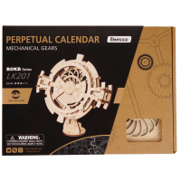 Perputual Calender - LK201