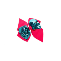 Glitter Rok - Rainbow