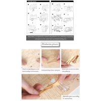 3D Modelbouw - Trein