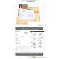 3D Modelbouw - Vliegtuig