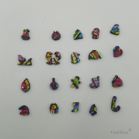 VinkToys® - Arreslee A4 - 193 stukjes