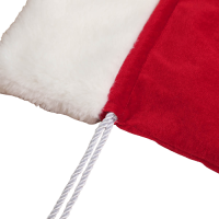 Kerstsok ( Baby's 1ste Kerst )