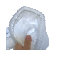 Kerst cadeauzak ( zonder naam )