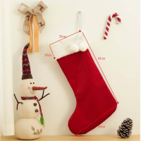 Kerst cadeau sok ( gepersonaliseerd )