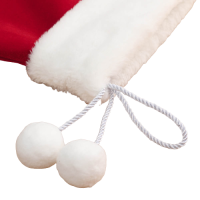 Kerstsok ( Baby's 1ste Kerst )