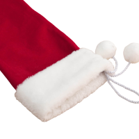 Kerst cadeau sok ( zonder naam )