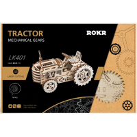 Tractor - LK401