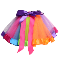 Tutu Rokje - Rainbow
