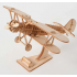 3D Modelbouw - Vliegtuig