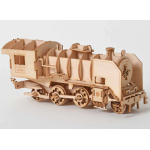 3D Modelbouw - Trein