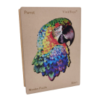 VinkToys® - Parrot A3 - 361 stukjes