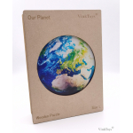 VinkToys® - Wereld A3 - 317 stukjes