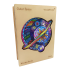 VinkToys® - Planeet A3 - 304 stukjes