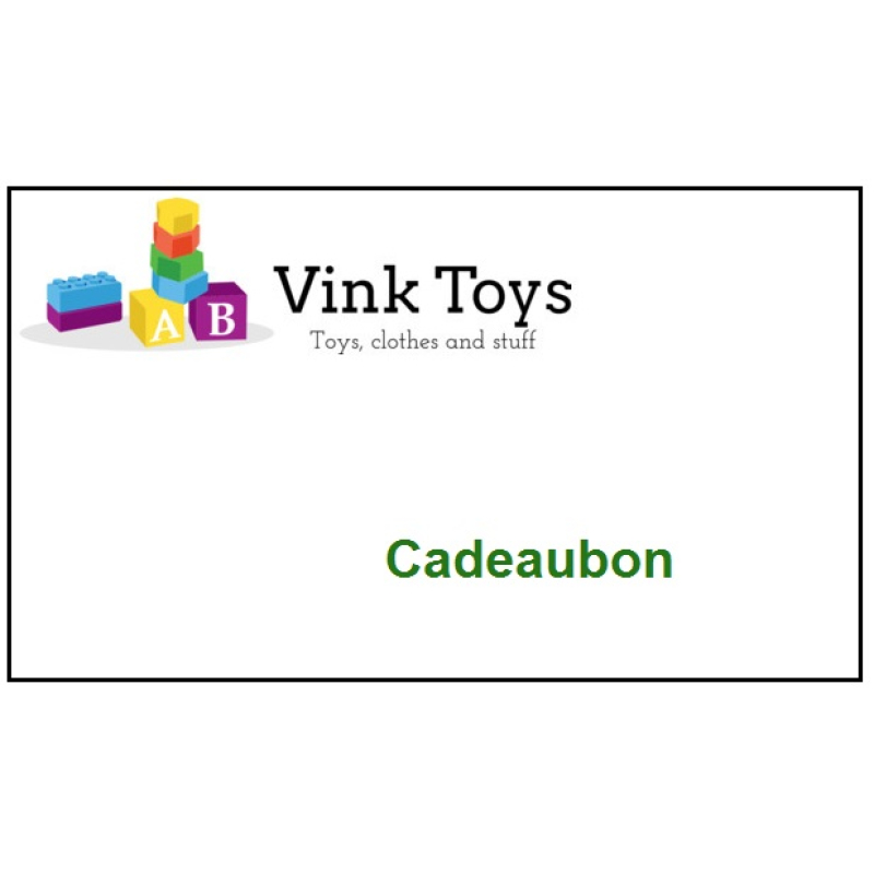 Cadeaubon