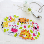 Antislip mat  ~ Zebra