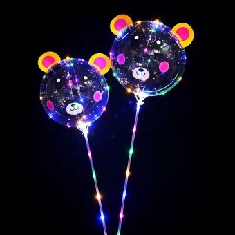 LED Ballon - Beren