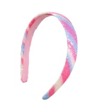 Diadeem - Regenboog (licht)