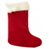 Kerst cadeau sok ( zonder naam )