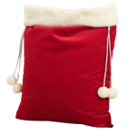 Kerst cadeauzak ( zonder naam )