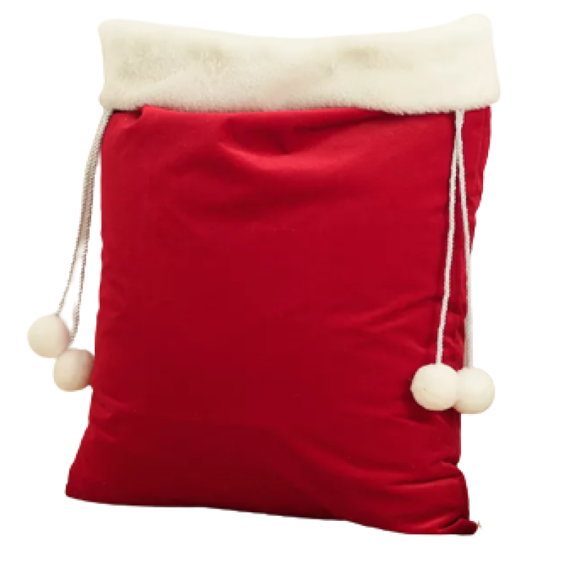 Kerst cadeauzak ( zonder naam )