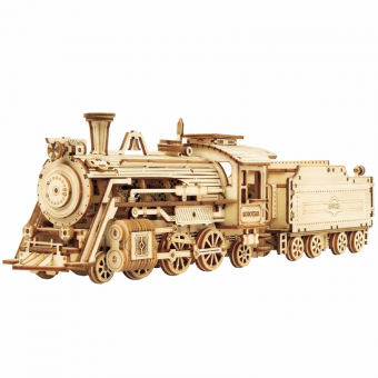 Prime Steam Train - MC501
