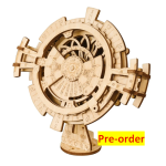 Perputual Calender - LK201