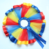 Tutu Rokje - Snow White