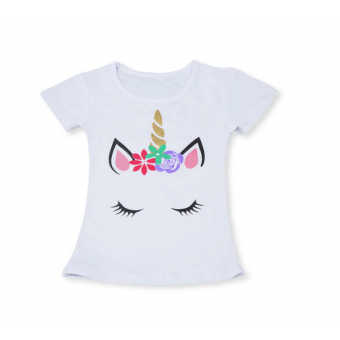 T-shirt ~Unicorn