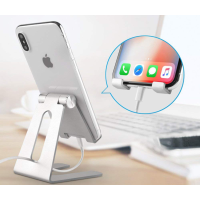 Telefoon houder - Rose Gold