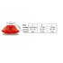 Kerst tutu set - Rood/Groen Kerst tutu set - Rood/Groen