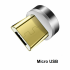 Magnetische Connector - Micro