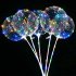 LED Ballon - Multi color